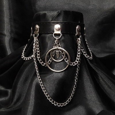 Choker Daisy (sin dije)