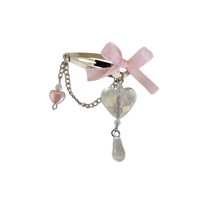Clip para cabello #7