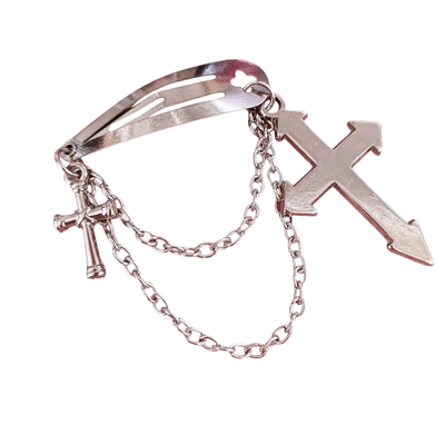 Clip para cabello #1