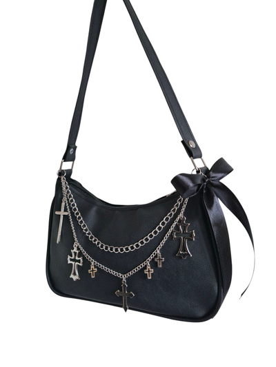 Mini bag "Nana"