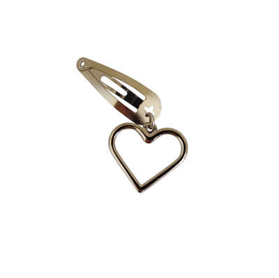 Clip para cabello #4