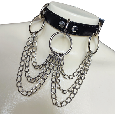 Choker Rachel 