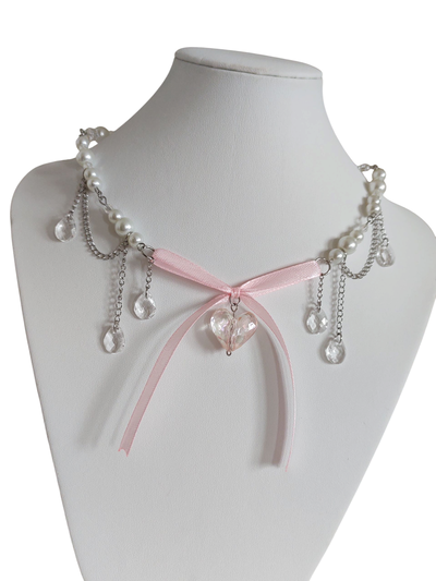 Collar Vera - Acero 