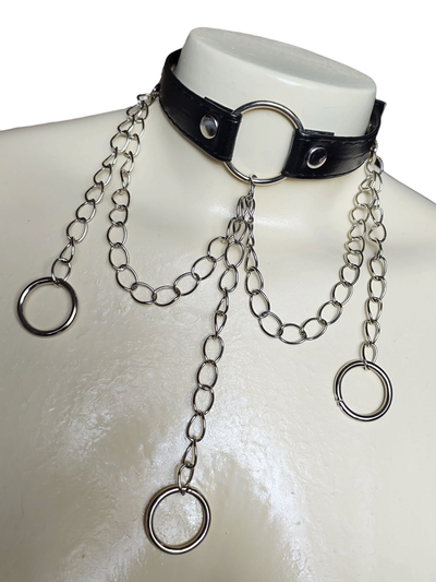 Choker Sophie 