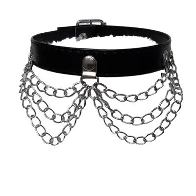 Choker Veronica