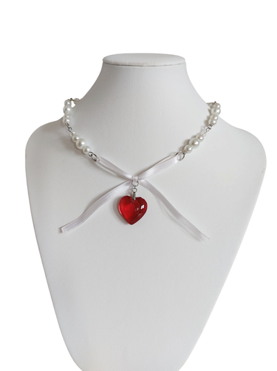 Collar Darya - Acero 