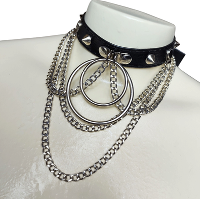 Choker Sienna