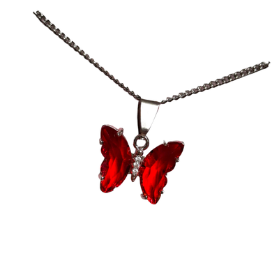 Collar Dream - Acero