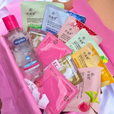 Beauty Box Aurora