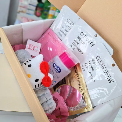 Beauty Box Kim