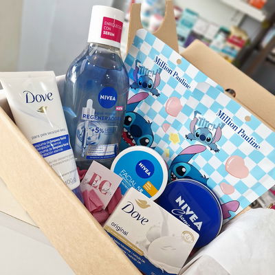 Beauty Box Naomi