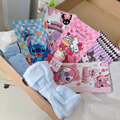 Beauty Box Clara