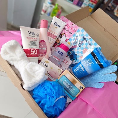 Beauty Box - Rutina Completa 