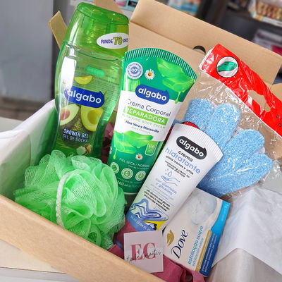 Beauty Box Ella
