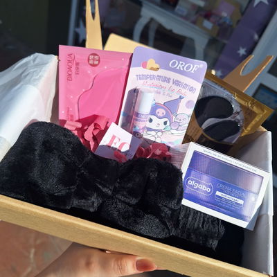 Beauty Box Lola