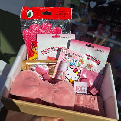 Beauty Box Jasmine