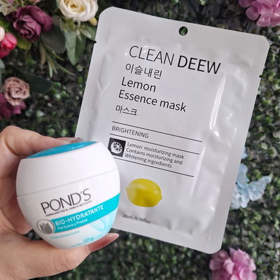 Kit Skin Care Bulma