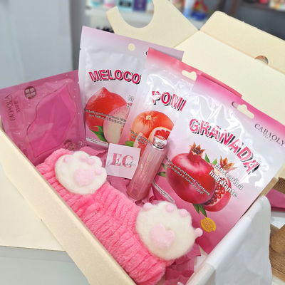 Beauty Box Paz
