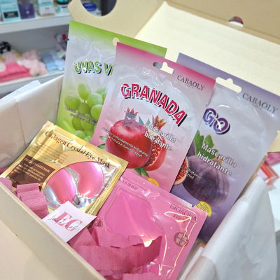 Beauty Box Rebecca