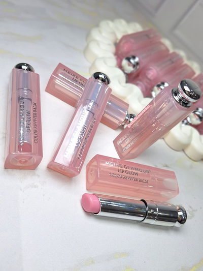 Bálsamo Labial - Dupe Dior