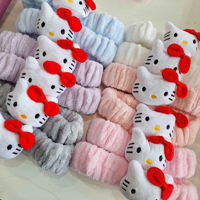 Vincha Hello Kitty x Unidad