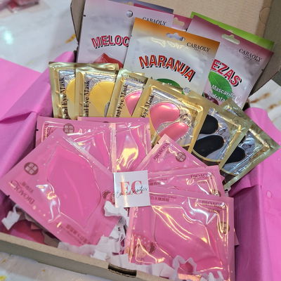 Beauty Box Amigas