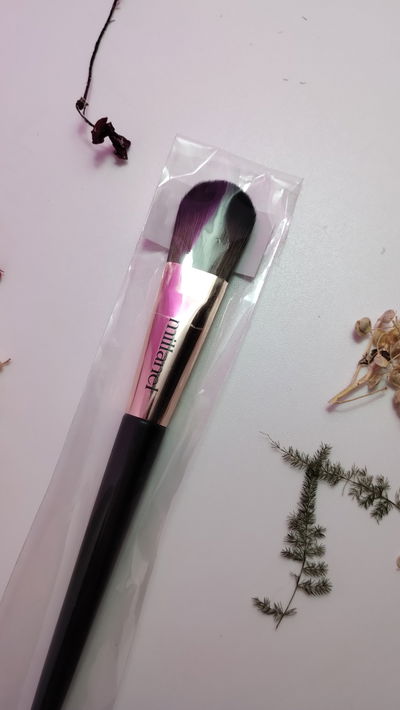 Brocha para corrector Millanel