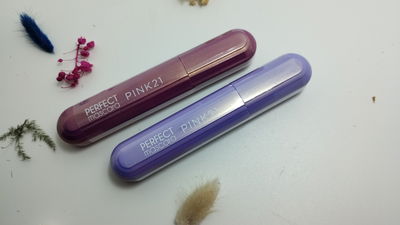 Rimel Perfect Pink 21