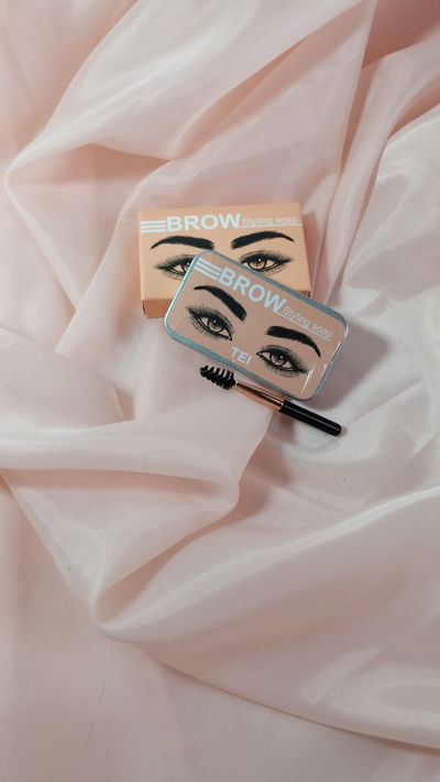 Gel para cejas Tei