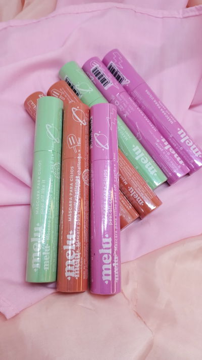 Rimel Peel Off Melu