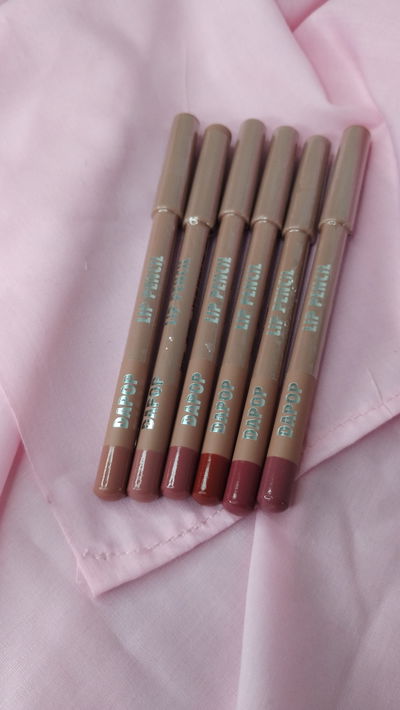Delineador de labios Dapop