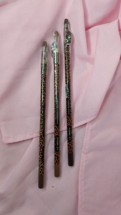 Delineador multiuso Salvaje Pink 21