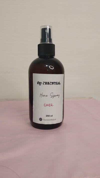 Home Spray 250ml By Essential 