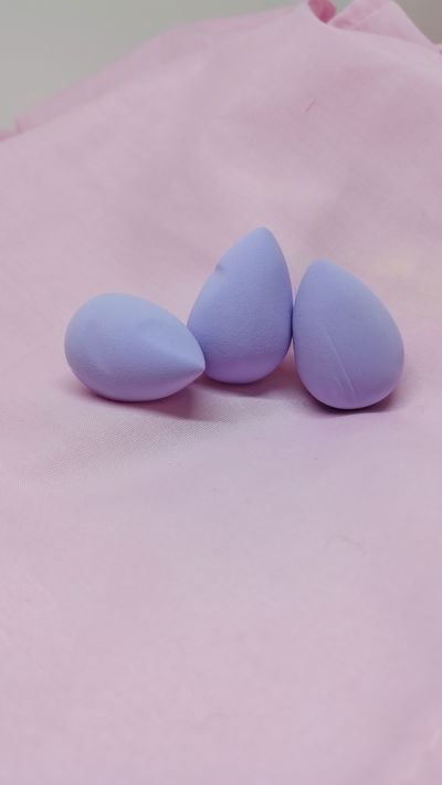 Esponjitas mini x3