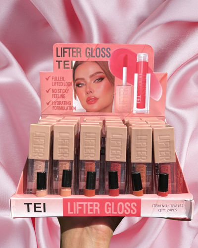 Lifter Gloss TEI