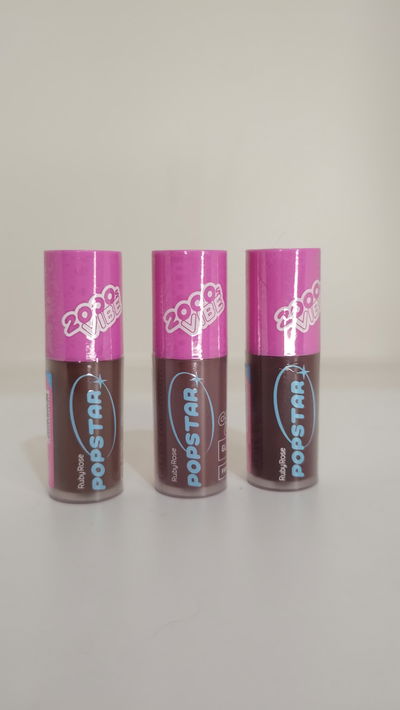 Tinta Gloss - POPSTAR Ruby Rose