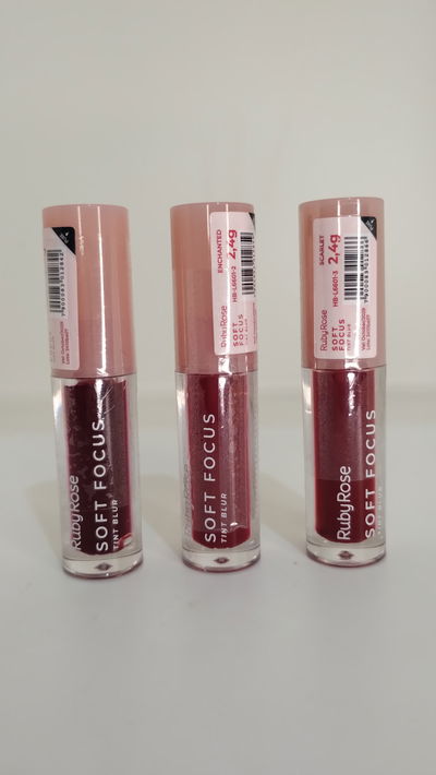 Tinta Soft Focus - Ruby Rose