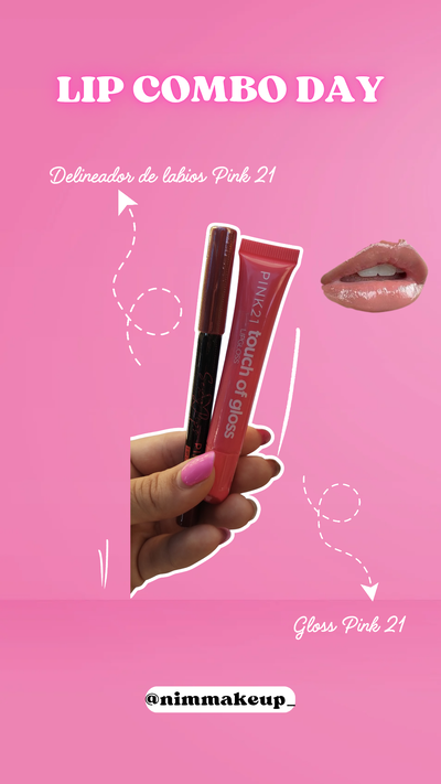 Lip combos (Combos de labiales) - VARIADOS