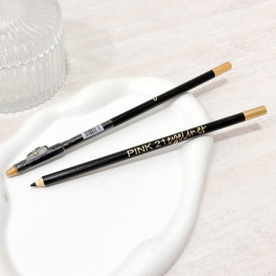 Delineador de ojos en lápiz - Pink 21