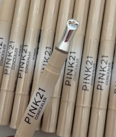 Corrector Cooling - Pink 21