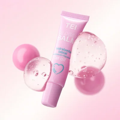 Glossy Balm - Tei