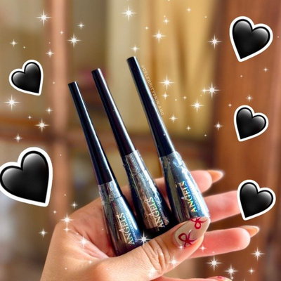 Delineador líquido 4angels