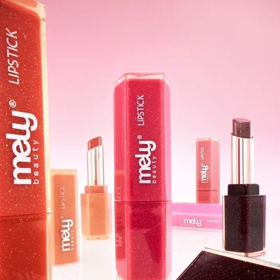 Labial Luxe en barra Mely