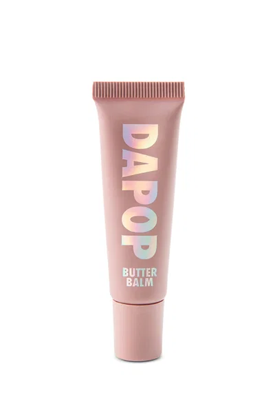 Bálsamo labial con color - Dapop