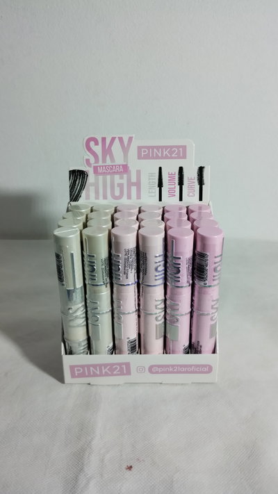 Rimel Sky - Pink 21