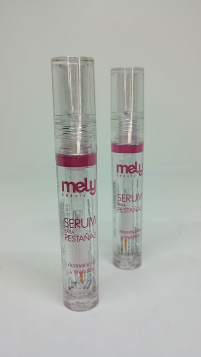 Serum para crecimiento de pestañas - MELY