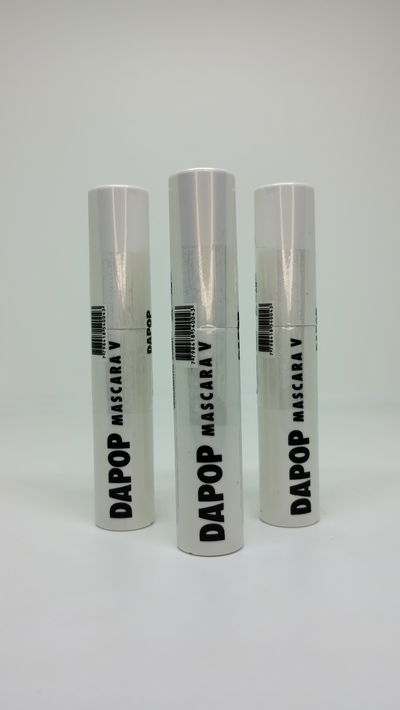 Máscara de pestañas Dapop V