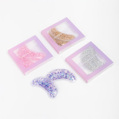 Parche de Gel para Ojeras – City Girl