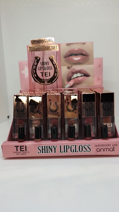 Gloss Shiny - TEI 