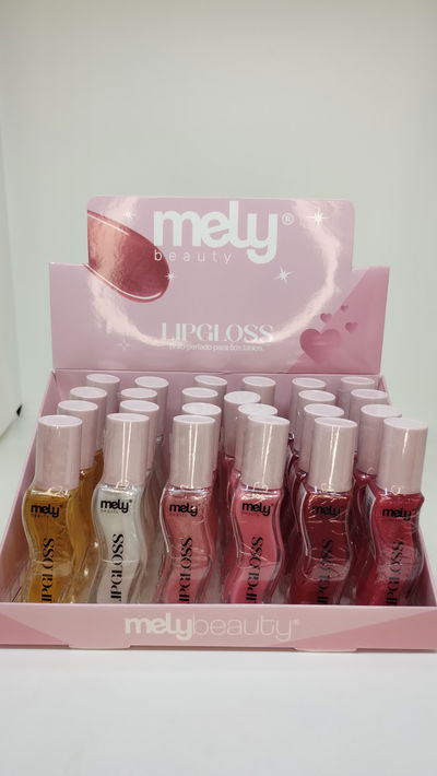 Gloss dupe Gisou - MELY